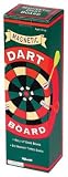 Magnetic Darts