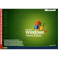 Windows XP Home Edition SB inkl. Service Pack 2 (OEM-Version)