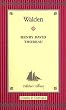 Walden (Collector's library)