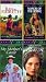 Jean De Florette/ Manon of the Spring/ My Mother's Castle/ Adele H.(4 Pack) Original French Version With English Subtitles