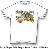 Thank You Lord Christian - Christian and Religious Premium T-Shirt