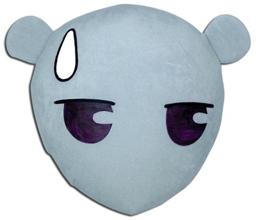 Fruits Basket: Yuki (Mouse) Pillow Plush