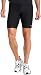Nike - Herren Kurztight - Dri Fit Filament Stretch Short