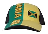National Hats - Jamaica