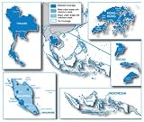 SOFTWARE, CITY NAV SOUTHEASTERN ASIA