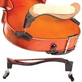 Violin Shoulder & Chin Rests
