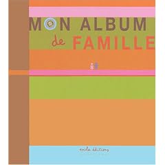 L'album de famille