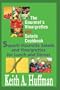 The Gourmet's Vinaigrettes and Salads Cookbook: Superb Nouvelle Salads and Vinaigrettes for Lunch and Dinner