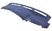 DashMat 1312-01-62; Navy
