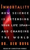 Review NewStar  / How Science is Extending your life span - and changing the world