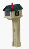 Step 2 Villager Mailbox