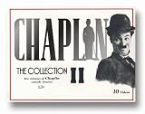 Chaplin Collection 2 (10pc)