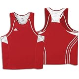 adidas Track Singlet - Men's