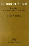 Le Non et le Oui