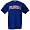 Nike Florida Gators Royal Blue College Classic T-shirt