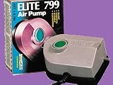 HAGEN AQUARIUM ELITE MINI AIR PUMP