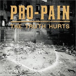 Produkt-Bild: Truth Hurts