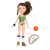 Bratz Sportz Blazinand#146; Basketball Dana