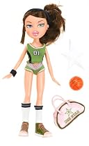 Bratz Sportz Blazin’ Basketball Dana