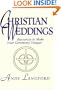 Christian Weddings: Resources to Make Your Ceremony Unique