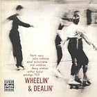 Click here to buy Wheelin' and Dealin' by  John Coltrane with Frank Wess .