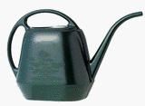 Outdoor Living : Duraco Products, Inc. JW41EGRN Sprinkling Can