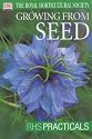Growing from Seed (RHS Practicals)