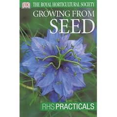 Growing from Seed