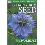 Growing from Seed (RHS Practicals)