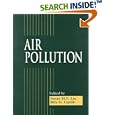 Air Pollution by David H.F. Liu and Bela G. Liptak