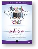 Heavenly Child  presents God`s Love [VHS]