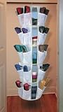 Storage Dynamics Spinning Closet Organizer