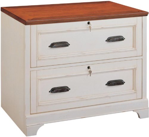 2 Drawer Lateral File Cabinet