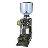La Pavoni ZIP-B Semi-Automatic Coffee Grinder With BuiltIn Tamper