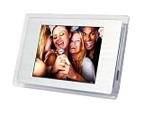 from Falcon Digital Photo Frame Fridge Magnet Model 2.4 Digital Photoframe