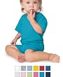 Rabbit Skins - Infant Tee Romper (RS4426)