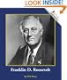 Franklin D. Roosevelt (Rookie Biographies)