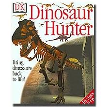 Dinosaur Hunter by DK Multimedia