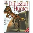 Dinosaur Hunter by DK