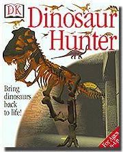 DINOSAUR HUNTER
