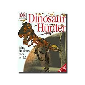 Click here to buy Dinosaur Hunter by DK Multimedia.