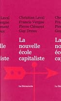 La nouvelle école capitaliste