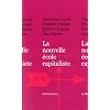 La nouvelle �cole capitaliste