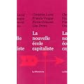 La nouvelle �cole capitaliste