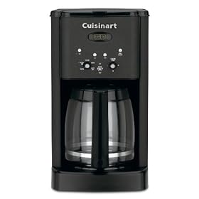 Cuisinart-DCC-1200BW