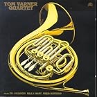 Tom Varner Quartet by  Tom Varner 