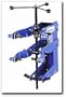 OTC (OTC6580) Enhanced StrutTamer Strut Spring Compressor