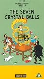 Review Mollin Video  / Adventures Of Tintin, The - The Seven Crystal Balls