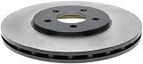 Raybestos 76683 Brake Rotor