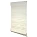 Chicology 30-Inch by 72-Inch Roman Shade, Serenity Rice
